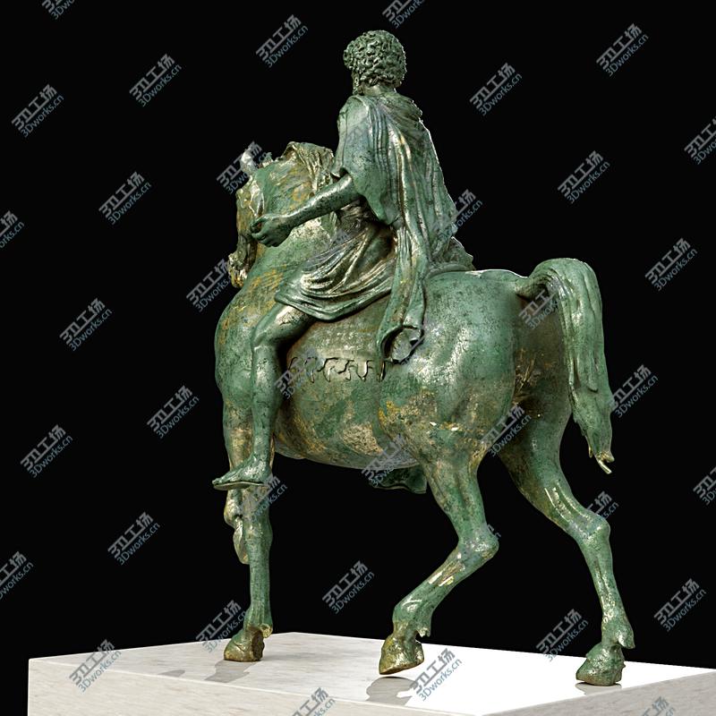 images/goods_img/2021040232/Marcus Aurelius Equestrian Statue/5.jpg